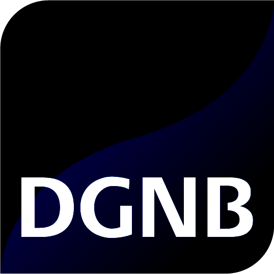 DGNB PNG Negre