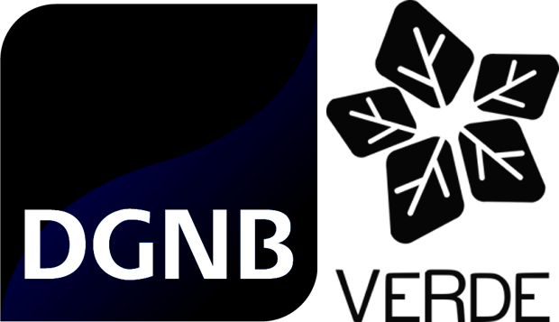 DGNB y Verde