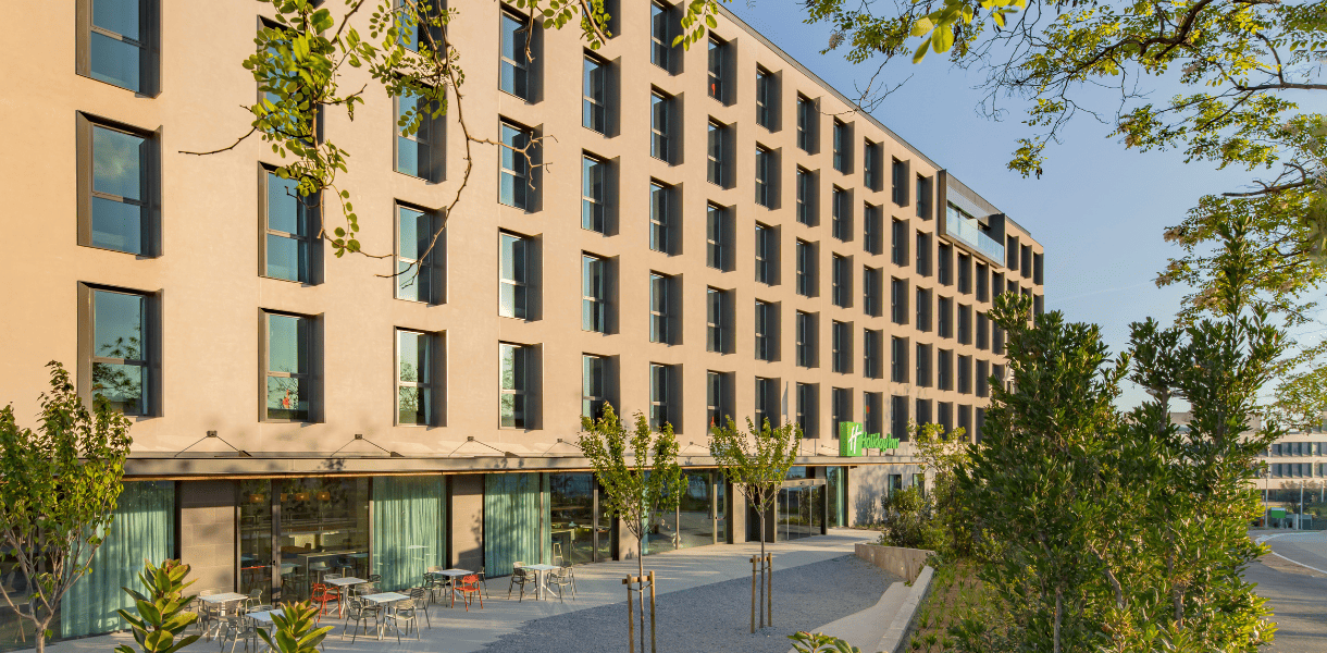 DGNB Hotel Sant Cugat-1