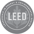 Certificaciones-sostenibles-logo-leed