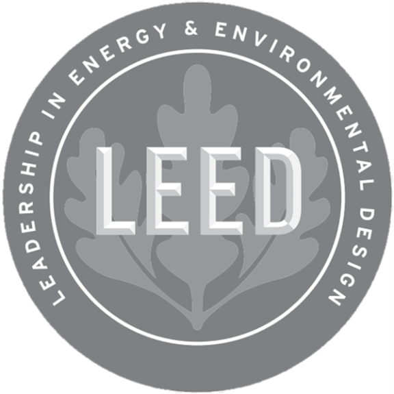 Certificaciones-sostenibles-logo-leed