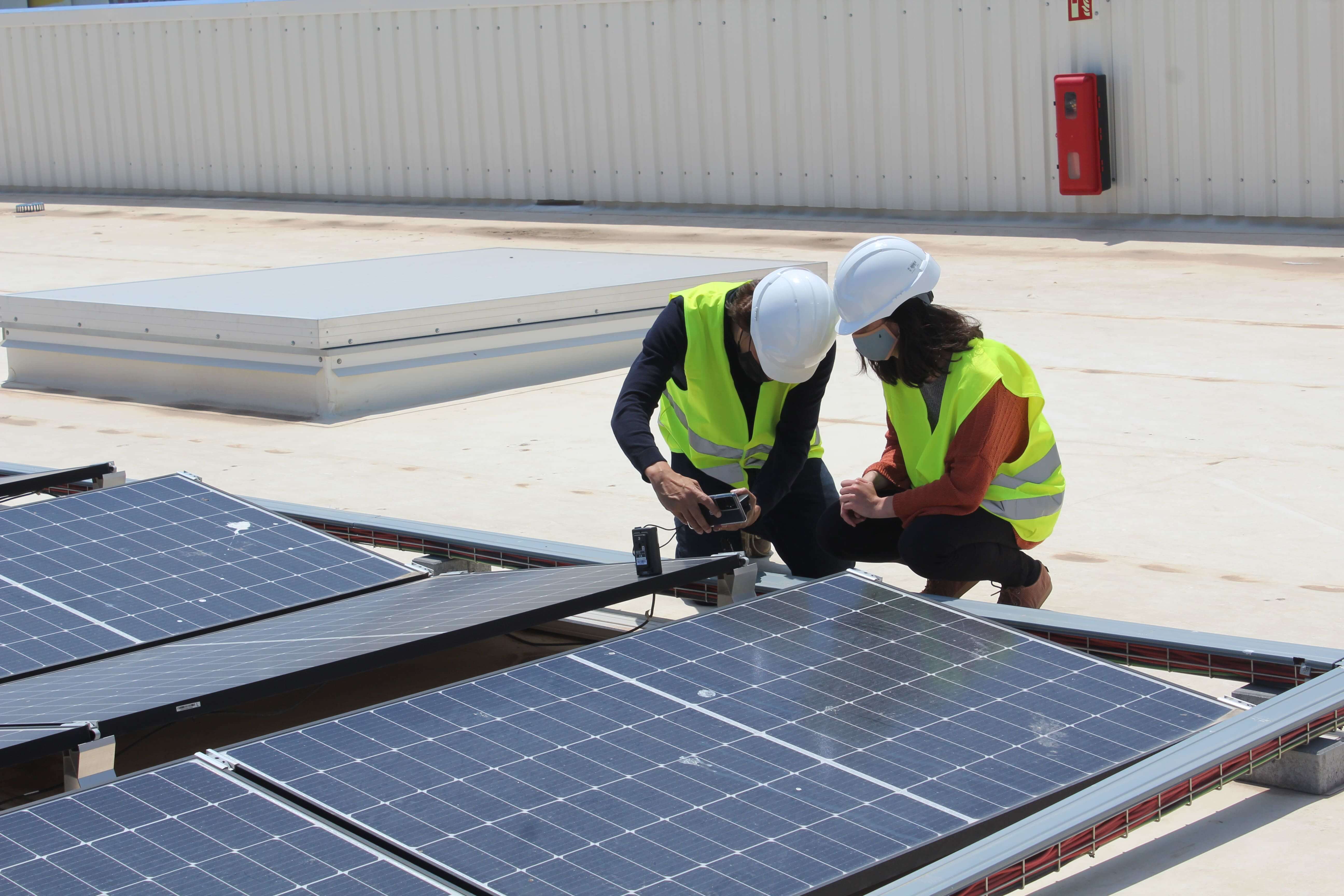 Qué es el commissioning