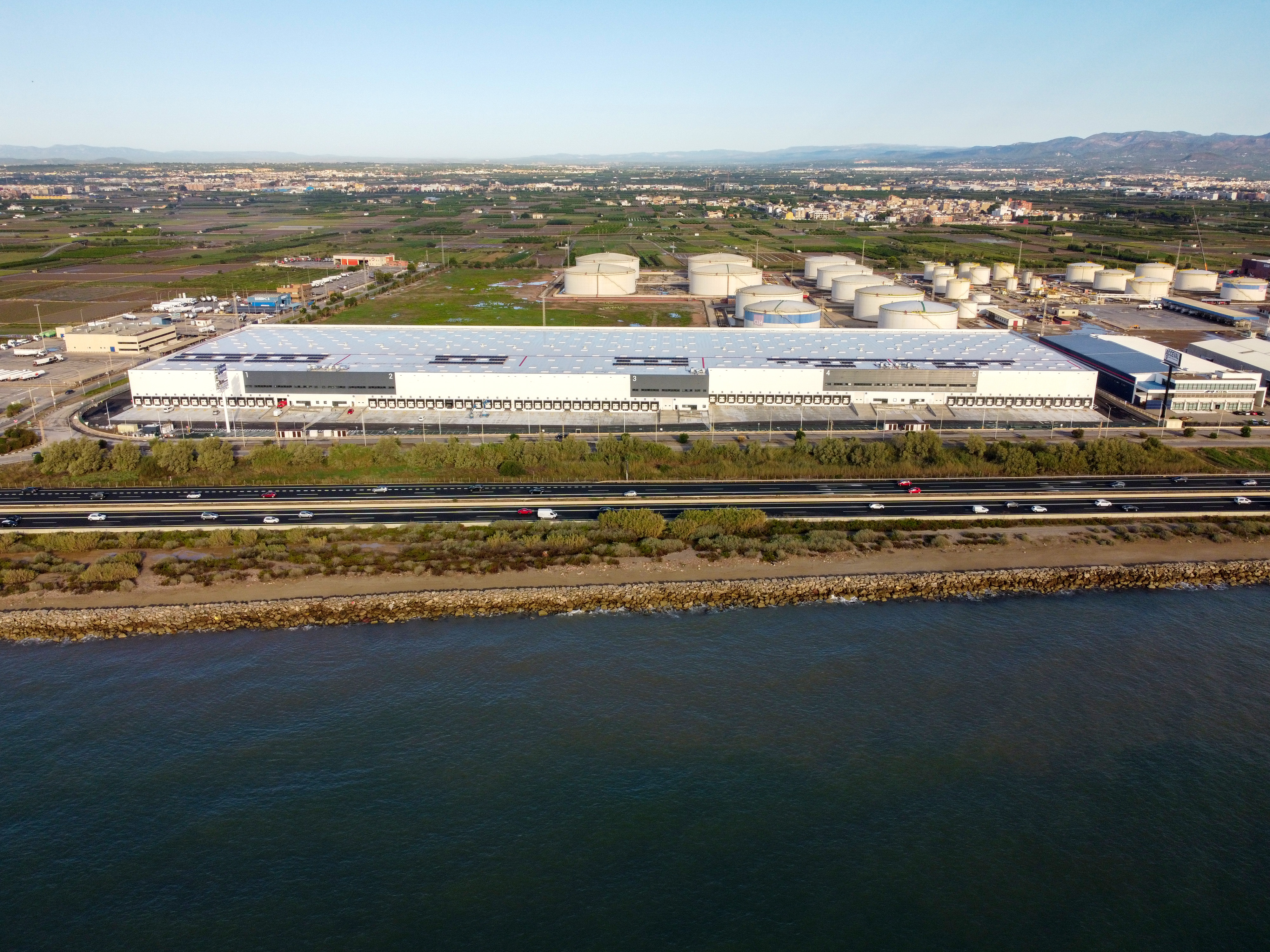 certificacion-breeam-excelente-parque-logistico-albuixech-inurban-4