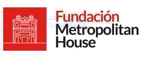 metropolitan house logo