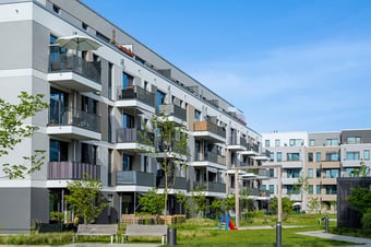 Requisitos de sostenibilidad Fondo ICO para financiación de vivienda protegida en régimen de alquiler