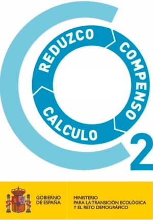 sello miteco