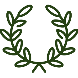 laurel-wreath